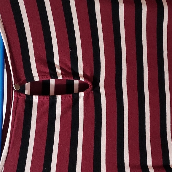 Maternity top - Picture 2 of 5